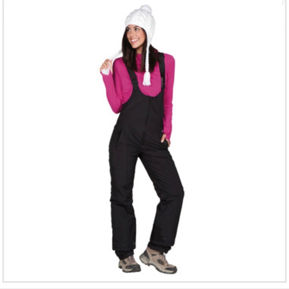 Sport Essential snow overalls pants ski
